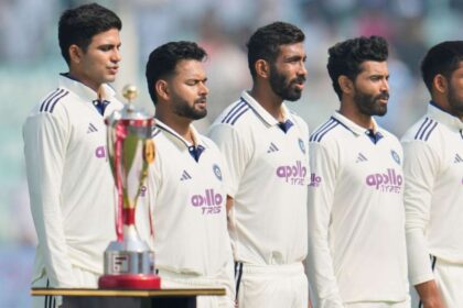 Team India faces jam-packed schedule for remainder of 2026, more games in the works: Report