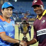 International Masters League 2 will begin on October 24; Mumbai, Vadodara, Vizag to host