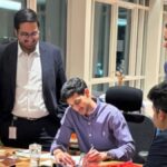 Meet RCB's new owner, Aryaman Birla, who played with captain Rajat Patidar, was with RR too