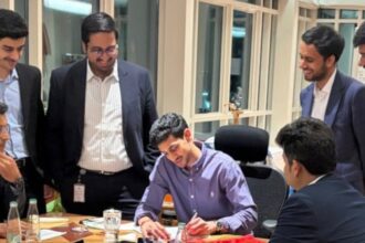 Meet RCB's new owner, Aryaman Birla, who played with captain Rajat Patidar, was with RR too