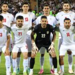 Iran pulls out FIFA World Cup 2026 in US, 'under no circumstances we can participate'