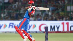 'Will always score runs': Irfan Pathan gives his take on star India batter ahead of IPL 2026