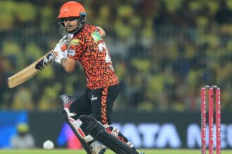 How is Ishan Kishan's record as captain in T20 cricket? A look at numbers ahead of IPL 2026