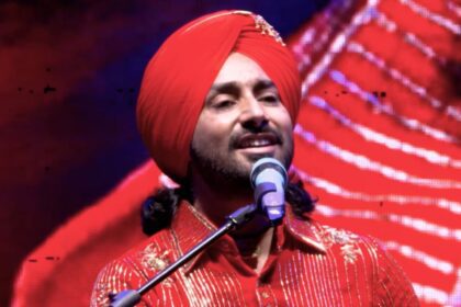 Dhurandhar 2's Jaiye Sajana: Satinder Sartaaj's song was finalised on launch day, says Jasmine