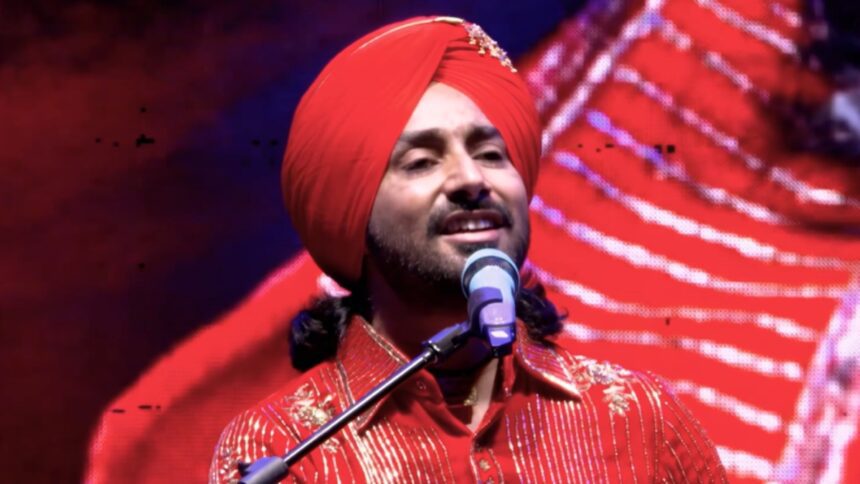 Dhurandhar 2's Jaiye Sajana: Satinder Sartaaj's song was finalised on launch day, says Jasmine