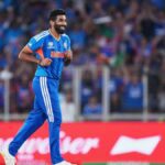 Former India cricketer hails Jasprit Bumrah as poster boy of Indian cricket after recent success