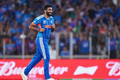 Former India cricketer hails Jasprit Bumrah as poster boy of Indian cricket after recent success
