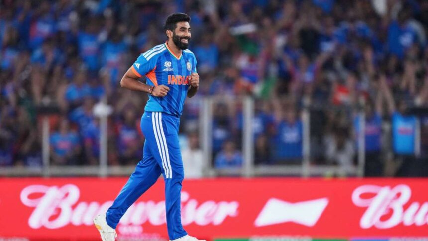 Former India cricketer hails Jasprit Bumrah as poster boy of Indian cricket after recent success