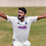 KKR pick replacement for Akash Deep ahead of IPL 2026; tournament's remainder schedule soon