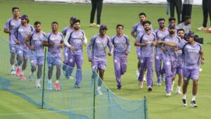 Another KKR pacer after Harshit Rana ruled out of IPL 2026, franchise seeking replacement