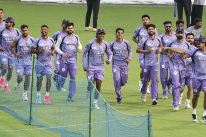 Another KKR pacer after Harshit Rana ruled out of IPL 2026, franchise seeking replacement