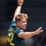 'Not even close to Andre Russell': Mohammad Kaif makes massive statement on Cameron Green