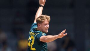 'Not even close to Andre Russell': Mohammad Kaif makes massive statement on Cameron Green