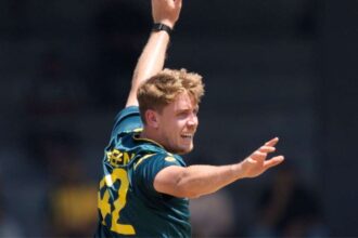 'Not even close to Andre Russell': Mohammad Kaif makes massive statement on Cameron Green