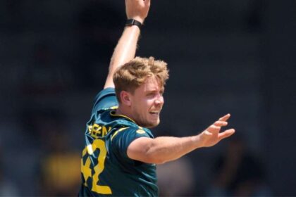 'Not even close to Andre Russell': Mohammad Kaif makes massive statement on Cameron Green