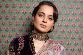 'I had Rs 500 in my pocket…': When Kangana Ranaut opened up about early struggles after leaving home