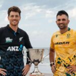 NZ vs SA 2nd T20I LIVE Score: New Zealand hope for good start with the bat