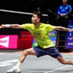 Lakshya Sen creates history, joins Prakash Padukone after storming into All England Open final