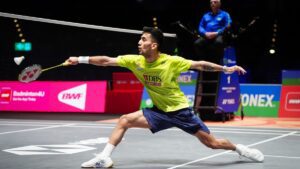 Lakshya Sen creates history, joins Prakash Padukone after storming into All England Open final