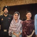 Meet Madhurjeet Sarghi: Ranveer Singh's on-screen mother with a Deepika Padukone connection