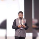 Maruti Suzuki’s Dr Tapan Sahoo calls for re-engineering trust in the digital mobility era