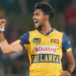 Matheesha Pathirana likely to play KKR's first IPL 2026 opener vs SRH; NOC to be given next week