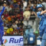 Mitchell Santner, Will Jacks yet to link up with Mumbai Indians camp for IPL 2026