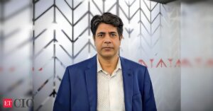 Moglix appoints Animesh Srivastava as Chief Technology Officer to lead technology and AI charter