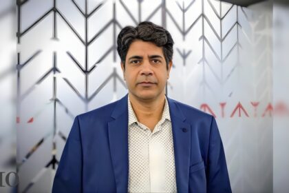 Moglix appoints Animesh Srivastava as Chief Technology Officer to lead technology and AI charter