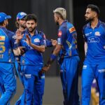 Mumbai Indians end 14-year-long wait, complete record chase vs  KKR to kick off IPL 2026 in style