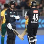 New Zealand take the lead against South Africa, register dominant win in third T20I