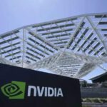 Nvidia to sell 1 million chips to Amazon by end of 2027 in cloud deal