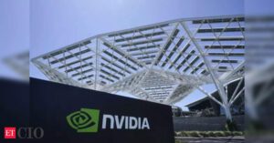 Nvidia to sell 1 million chips to Amazon by end of 2027 in cloud deal