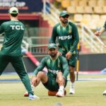 Were Babar Azam and Fakhar Zaman injured during the T20 World Cup? PCB to probe into matter