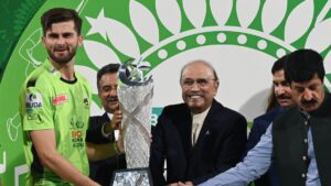 PSL 2026 to face West Asia war impact, PCB announces major changes for tournament