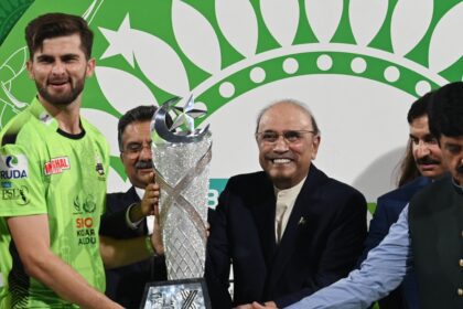 PSL 2026 to face West Asia war impact, PCB announces major changes for tournament