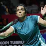 PV Sindhu still stranded in Dubai, likely to miss All England Championship