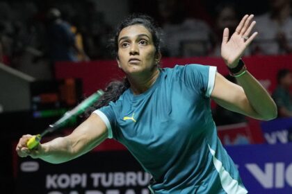 PV Sindhu still stranded in Dubai, likely to miss All England Championship