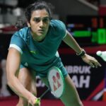 PV Sindhu, on her way to All England Open, stranded at Dubai airport amid tensions in Gulf
