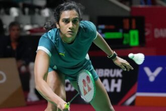 PV Sindhu, on her way to All England Open, stranded at Dubai airport amid tensions in Gulf