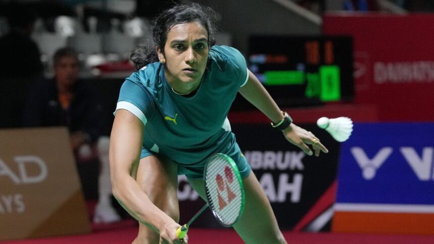 PV Sindhu, on her way to All England Open, stranded at Dubai airport amid tensions in Gulf