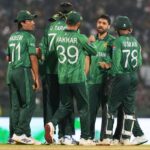 Pakistan knocked out of T20 World Cup despite beating Sri Lanka, New Zealand qualify for semis
