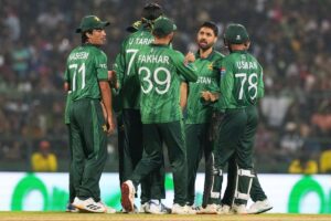 Pakistan knocked out of T20 World Cup despite beating Sri Lanka, New Zealand qualify for semis