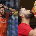 'If they could give 0.5%' - Paul van Meekeran urges to support Netherlands cricket amid RCB's sale