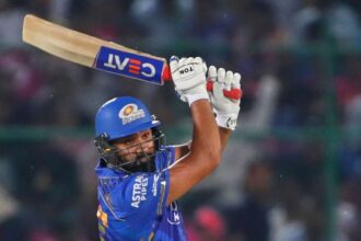 'He looks really fit': R Ashwin backs Rohit Sharma to fire on all cylinders for Mumbai Indians