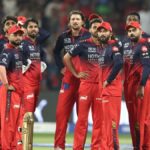 RCB create history with commanding win over Sunrisers Hyderabad in IPL 2026 opener