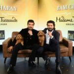 Ram Charan birthday special: From Bollywood debut in Amitabh Bachchan remake to Oscar stage