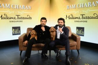 Ram Charan birthday special: From Bollywood debut in Amitabh Bachchan remake to Oscar stage