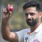 J-K's Ranji victory inspires new generation, redefines regional aspirations, Auqib Nabi reflects