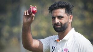 J-K's Ranji victory inspires new generation, redefines regional aspirations, Auqib Nabi reflects